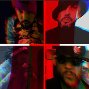 Los Carajitos Locos vol 3 Sueltale (feat. El Fyle, Lacroix & RupOne)