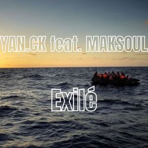 Exilé
