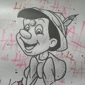 唠叨（Prod.PUNISHME）