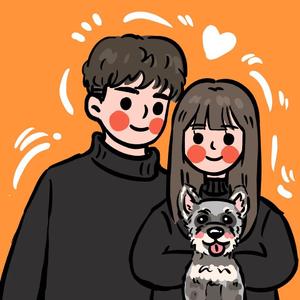 写给二十岁的康康