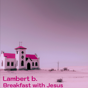 Breakfast with Jesus