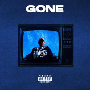 GONE