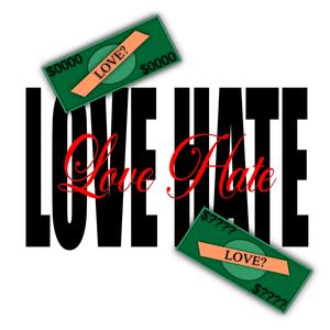 Love Hate