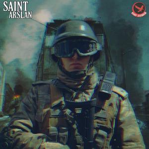 Saint Arslan