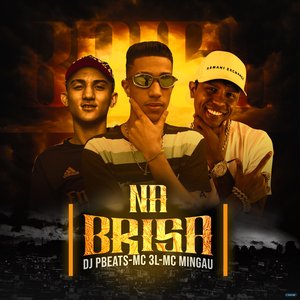 Na Brisa (feat. Mc 3L & Mc Mingau)