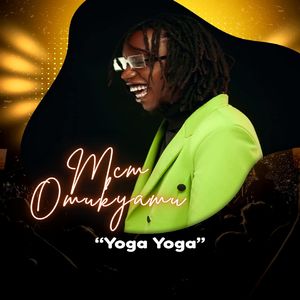 Yooga Yoga