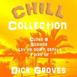 I Give Up (2020 chill mix)