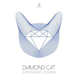 Diamond Cat