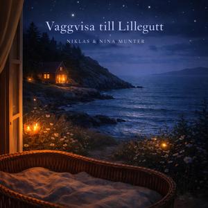 Vaggvisa för Lillegutt (feat. Nina Munter Lorås)