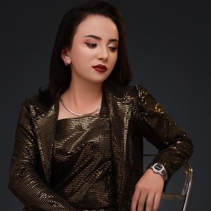 Majbur boldum (我被迫了）