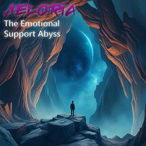 The Emotional Support Abyss (Rock Edit)