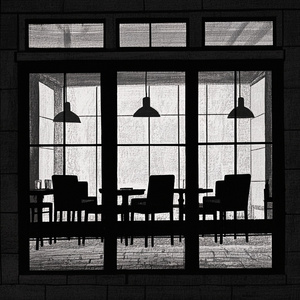 Midnight Study Café