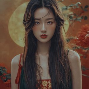 心之光（当牵挂穿越星辰）