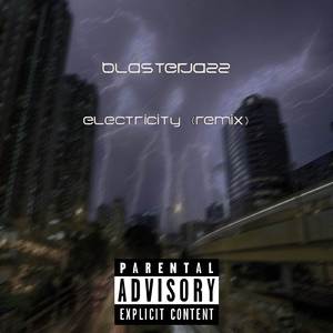 Electricity (Remix)