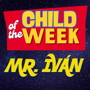 Child of the Week