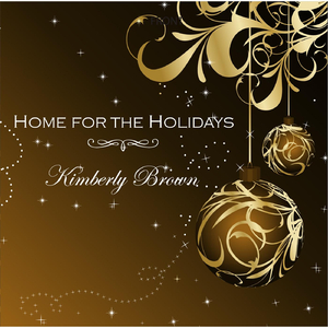 Home for the Holidays (Live)