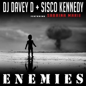 Enemies (feat. Sabrina Marie)