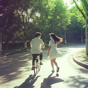 我曾经错过一个女孩