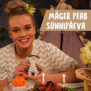 Mäger peab sünnipäeva