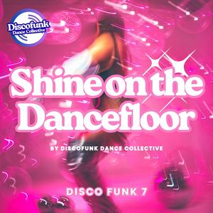 We Are the Cosmos (Sugar Shack Remix) – Disco Funk