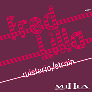 Strain (Original Mix)