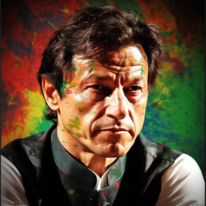 Imran Khan Epic Speech to Pakistani