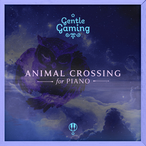 Resident Services - Tent (from "Animal Crossing")