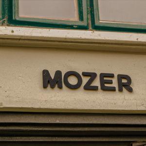 Dromen Over Mozer