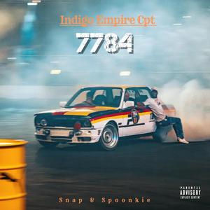7784 (feat. Snap & Spoonkie)