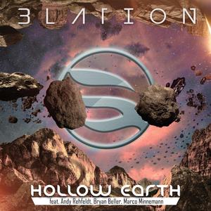 Hollow Earth 3: Cyberpunk Freebird (feat. Miss Geist, Andy Rehfeldt, Bryan Beller & Marco Minnemann)