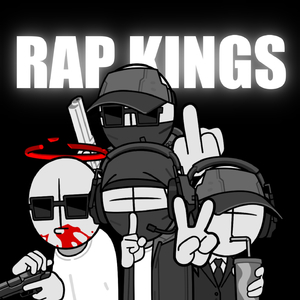 RAP KINGS