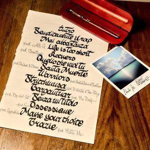 Warriors (feat. Hector Dalai & Essenne)