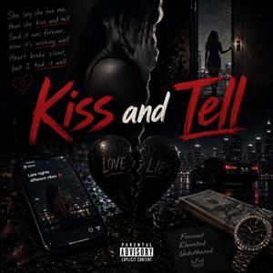 Kiss & Tell