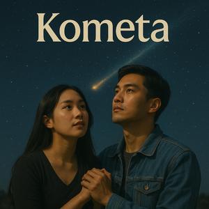 Kometa
