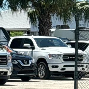 Cruising in the whip (produce: RambboBeatz)