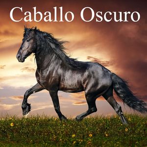 Caballo Oscuro