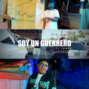 Soy Un Guerrero