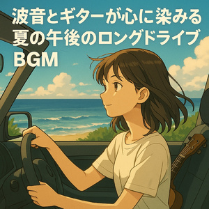 Sunset Surfing サンセットの静かなひととき