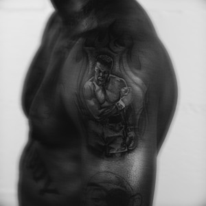 Muhammad Ali (Can't Relate)