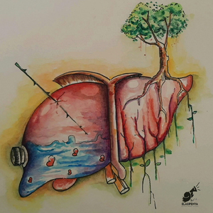 Rasakan Dehidrasi Luar Biasa