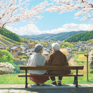 何度でも伝えたい ありがとう
