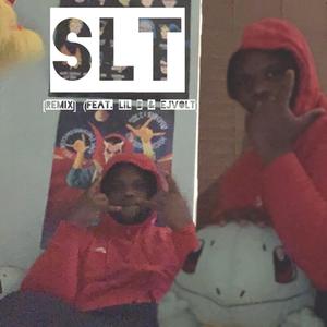 SLT (feat. Lil B & Ejvolt) (Remix)