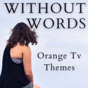 Et Allongée Sous Le Vent