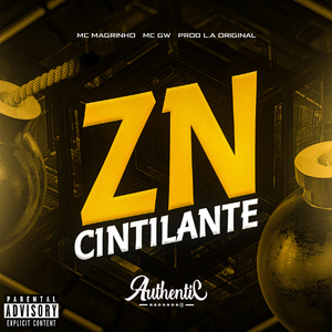 Zn Cintilante