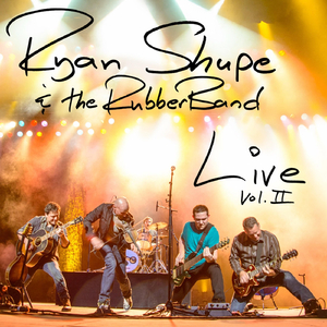 The Sun Will Shine Again (Live)