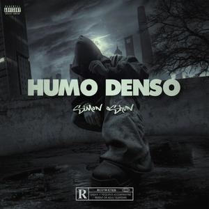 Humo denso