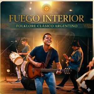 Zamba del Pañuelo - Agitando pañuelos