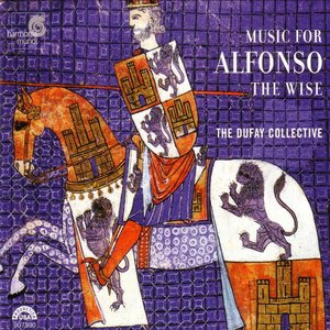 Music for Alfonso the Wise: Que muyto meu pago