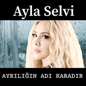 Ayrılığın Adı Karadır
