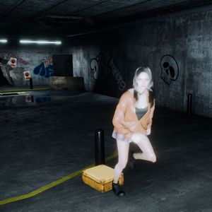 "拙"-BOBBYNOPEACE X SASIOVERLXRD Type Beat